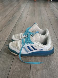 Adidas Originals Men Forum Low