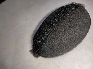 Hair Bun Maker 1pcs