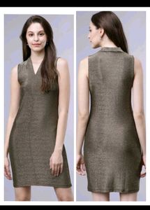 With Tag Stylish Dress