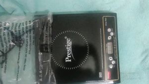 Prestige Induction Cooktop
