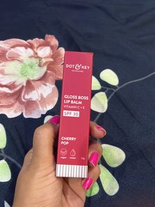 Lip Balm