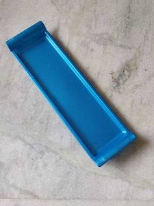 🆕 Blue Tray