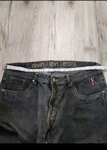 sc1565 Calvin Klein Jeans size 40