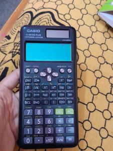 Casio fx-991ES PLUS Calculator