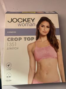 Jockey New Bra