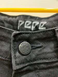 Pepe Jeans - Black Denim