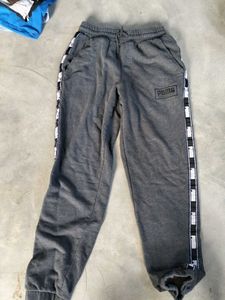 Puma Track Pants