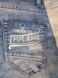 Pepe Jeans For Kids