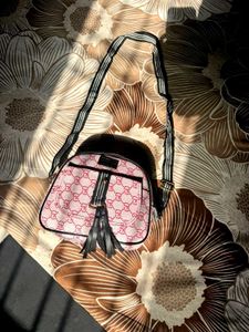 2  Beautiful Bags One Is Clutch &amp; sling ₹210