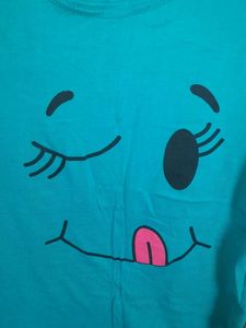 Women Tshirt