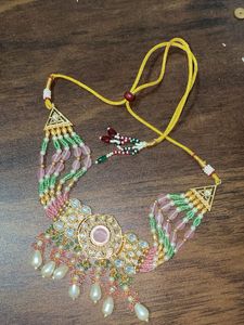 Super Gorgeous jewel Set