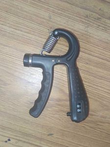 Hand Grip Strengthener