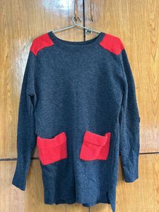 Owl Sweater