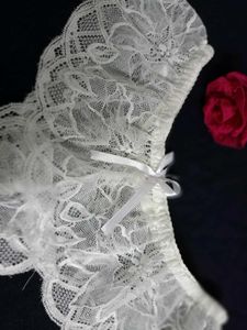 🤍..Beautiful hipster White Bikini Wear ..🤍