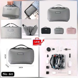 Cosmetic Bag