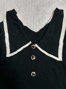Colar Dress