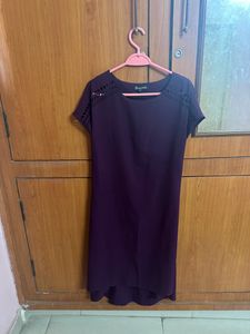 Purple Dress💜🟪😻