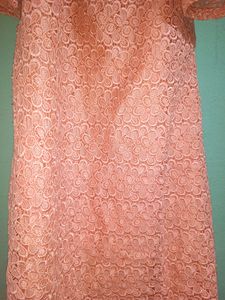 Chinkari Dress
