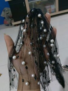 Unique Neck Piece