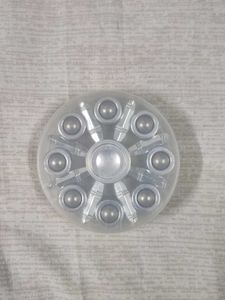 Fidget Spinner Toy