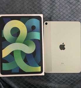 iPad Air 4 64 Gb WiFi, Green