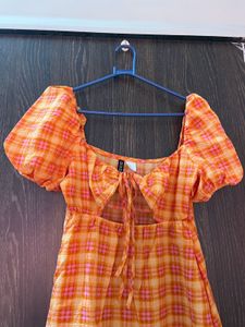 H&amp;M Cute Dress