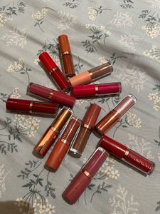 Handaiyan 12 Lipstick Set