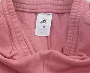 Pink Joggers Size- 34