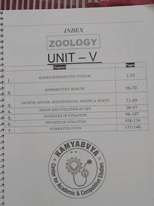 Kamyabya Study Material