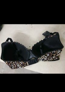 Cukoo Padded Pushup Bra