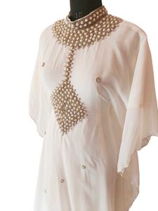 Royal Pearl Kaftan🫠😍