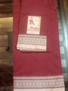 Women Girls Silk Bangoli Saree #bangoli #saree