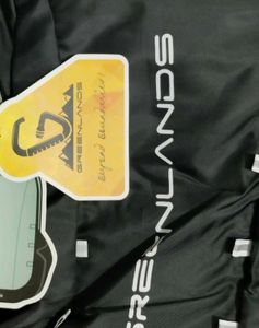 Greenlands Backpack