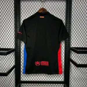 BARCA AWAY KIT Premium Quality