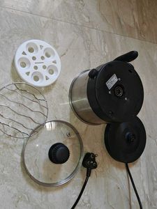 Milton Multipurpose cooker