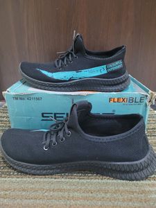 Seltos Sports Shoes