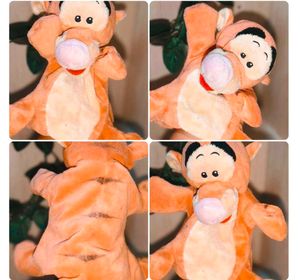 🎁Buy 2 Get 1 Free 🎁Tigger Plush Toy
