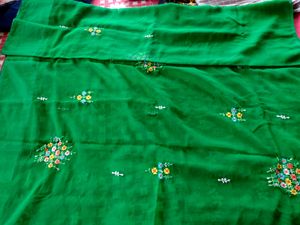 Georgette Saree For Women