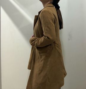 🤎Tan Trench Coat🤎