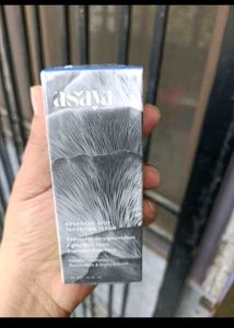 Asaya Face Serum