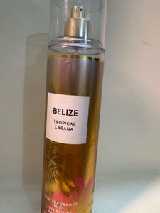 Bath &amp; Body Works Belize Mist
