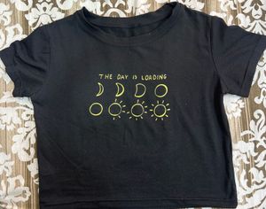 Urbanic Black Top