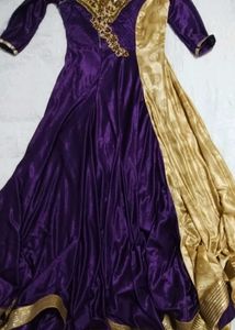 Anarkali Kurta