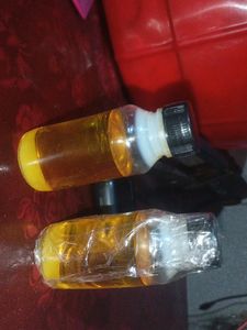 Perfume Sample