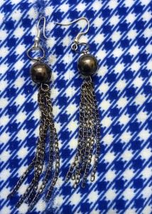 Chain Earrings