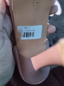New stylish 6 inch ki Heel