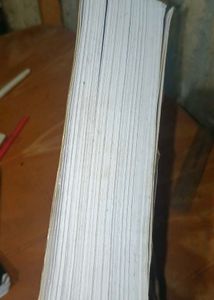 Class 12 Physics &amp; Chemistry Books