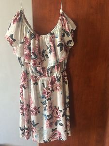 short dress for teens