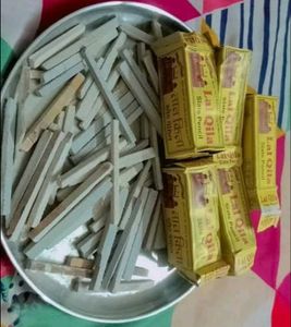 Lal Qila Brand Slate Pencil