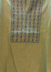 SUMMERWEAR STRAIGHT KURTI